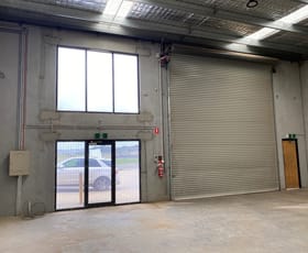 Factory, Warehouse & Industrial commercial property leased at 27C Paddys Drive Delacombe VIC 3356