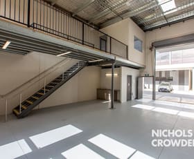 Showrooms / Bulky Goods commercial property leased at 5/337 Bay Road Cheltenham VIC 3192