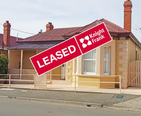 Offices commercial property leased at Ground/40 Burnett Street North Hobart TAS 7000