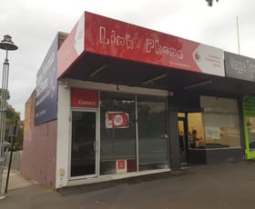 Shop & Retail commercial property leased at 61 STATION STREET Burwood VIC 3125