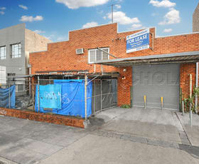 Showrooms / Bulky Goods commercial property leased at 32 Farr Street Marrickville NSW 2204