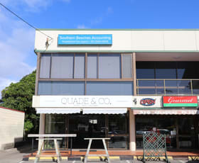 Offices commercial property leased at 7/2098 Gold Coast Highway Miami QLD 4220