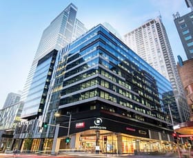 Other commercial property for lease at CAR SPACE - 393 Pitt Street Sydney NSW 2000