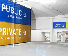 Parking / Car Space commercial property for lease at CAR SPACE - 393 Pitt Street Sydney NSW 2000