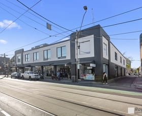 Offices commercial property leased at Suite F / 450 Chapel Street South Yarra VIC 3141