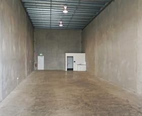 Factory, Warehouse & Industrial commercial property leased at 2/18 French Avenue Brendale QLD 4500