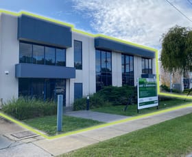 Factory, Warehouse & Industrial commercial property leased at 1/35 Barry Street Bayswater VIC 3153