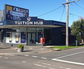 Shop & Retail commercial property leased at 886 North Road Bentleigh East VIC 3165