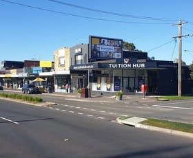 Offices commercial property leased at 886 North Road Bentleigh East VIC 3165