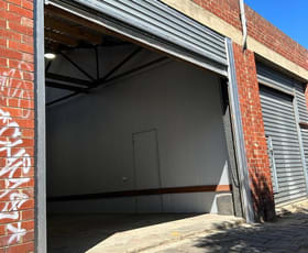 Factory, Warehouse & Industrial commercial property leased at Rear Garage/1071 High Street Armadale VIC 3143