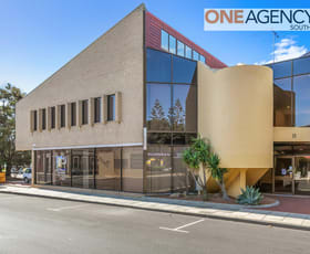 Offices commercial property leased at Suite 5/18 Parry Street Fremantle WA 6160