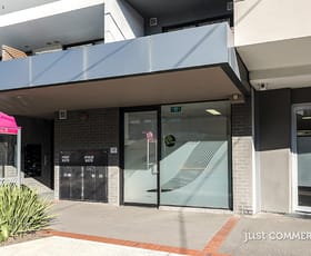 Offices commercial property leased at A/144 McKinnon Road Mckinnon VIC 3204