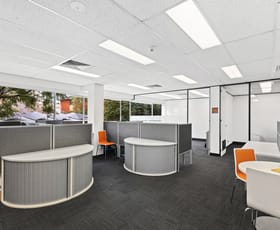 Offices commercial property leased at Suite 106/3 Eden Street North Sydney NSW 2060