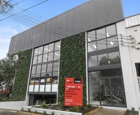 Offices commercial property leased at Brookvale NSW 2100