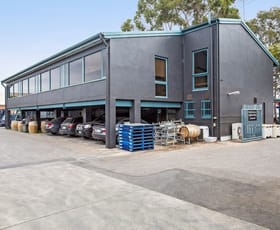 Offices commercial property leased at 89 South Road Hindmarsh SA 5007