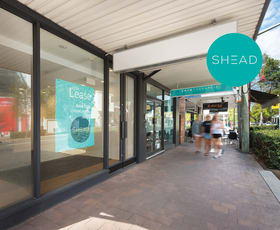 Offices commercial property leased at Shop 6/149 Blues Point Road Mcmahons Point NSW 2060