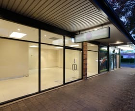 Medical / Consulting commercial property leased at Shop 2/283 Penshurst Street Willoughby NSW 2068