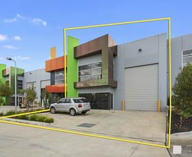 Shop & Retail commercial property leased at 11 Monarch Court Oakleigh VIC 3166