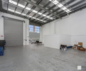 Shop & Retail commercial property leased at 11 Monarch Court Oakleigh VIC 3166