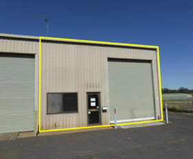 Factory, Warehouse & Industrial commercial property leased at 5/13 Hawthorn Street Dubbo NSW 2830