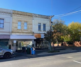 Shop & Retail commercial property leased at Ground Floor/305 Auburn Road Hawthorn VIC 3122