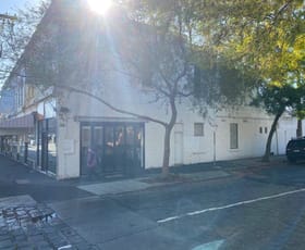 Shop & Retail commercial property leased at Ground Floor/305 Auburn Road Hawthorn VIC 3122