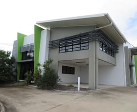 Showrooms / Bulky Goods commercial property leased at 1/16 Iridum Drive Paget QLD 4740