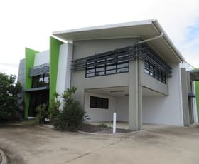 Factory, Warehouse & Industrial commercial property leased at 1/16 Iridum Drive Paget QLD 4740