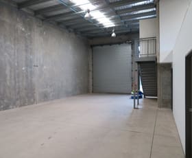 Factory, Warehouse & Industrial commercial property leased at 1/16 Iridum Drive Paget QLD 4740