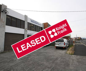 Shop & Retail commercial property leased at 54B Albert Road Moonah TAS 7009