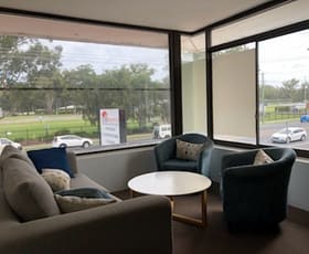Offices commercial property leased at First Floor/160 Pacific Highway Coffs Harbour NSW 2450