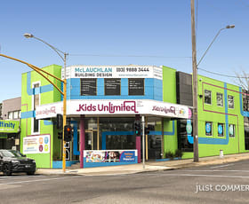 Offices commercial property leased at Level 1/430-432 Huntingdale Road Mount Waverley VIC 3149