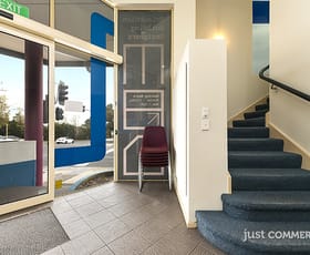 Offices commercial property leased at Level 1/430-432 Huntingdale Road Mount Waverley VIC 3149