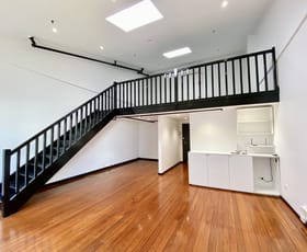 Offices commercial property leased at Level 3, 303/4-14 Buckingham Street Surry Hills NSW 2010