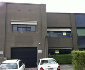 Offices commercial property leased at L1/15 Rooney Street Richmond VIC 3121