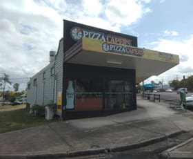 Shop & Retail commercial property leased at 14a Pine Mountain Road Brassall QLD 4305