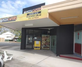 Shop & Retail commercial property leased at 14a Pine Mountain Road Brassall QLD 4305