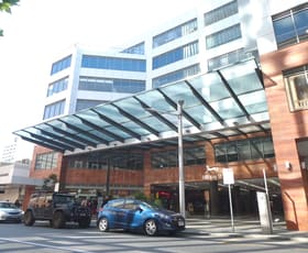 Offices commercial property leased at 158/580 Hay St Perth WA 6000