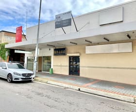 Shop & Retail commercial property leased at 283 Kingsway Caringbah NSW 2229
