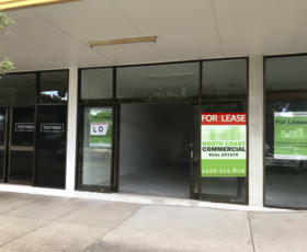 Offices commercial property leased at 1/81 Tamar Street Ballina NSW 2478
