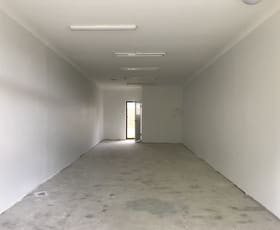 Offices commercial property leased at 1/81 Tamar Street Ballina NSW 2478