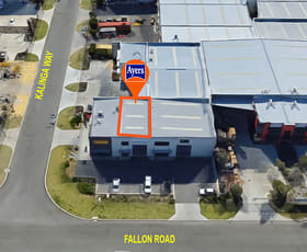 Factory, Warehouse & Industrial commercial property leased at 2/2 Kalinga Way Landsdale WA 6065