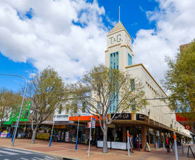 Offices commercial property leased at 103/553-555 Dean Street Albury NSW 2640