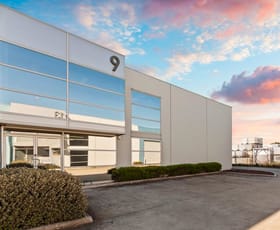 Offices commercial property leased at Unit 9/37-39 Little Boundary Road Laverton North VIC 3026
