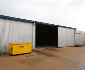 Factory, Warehouse & Industrial commercial property leased at 9 Bain Street Currajong QLD 4812