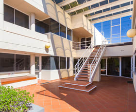 Offices commercial property leased at 7/55 Hampden Road Nedlands WA 6009