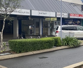 Factory, Warehouse & Industrial commercial property leased at Lot 7 & 8/43 Wood Street Mackay QLD 4740