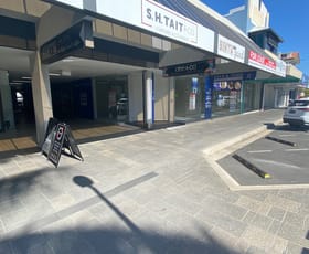 Factory, Warehouse & Industrial commercial property leased at Lot 7 & 8/43 Wood Street Mackay QLD 4740