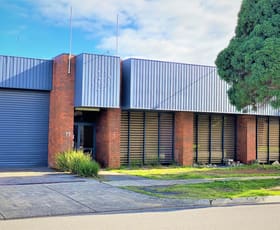 Factory, Warehouse & Industrial commercial property leased at 1/17 Redwood Drive Notting Hill VIC 3168