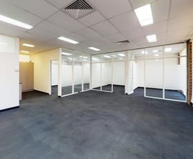 Factory, Warehouse & Industrial commercial property leased at 1/17 Redwood Drive Notting Hill VIC 3168